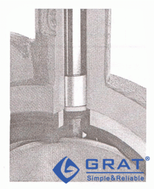 固定在襯里上的O形環(huán)護套