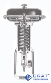 薄膜執(zhí)行機構(gòu)